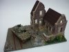 RT-Diorama 35193 Diorama-Base: Arnheim 1944 New Version 1/35